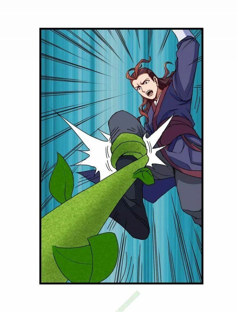 Đạp Toái Tiên Hà Chapter 12 - 4