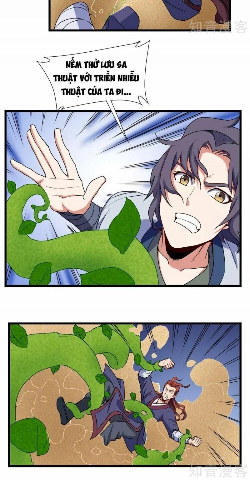 Đạp Toái Tiên Hà Chapter 12 - 7