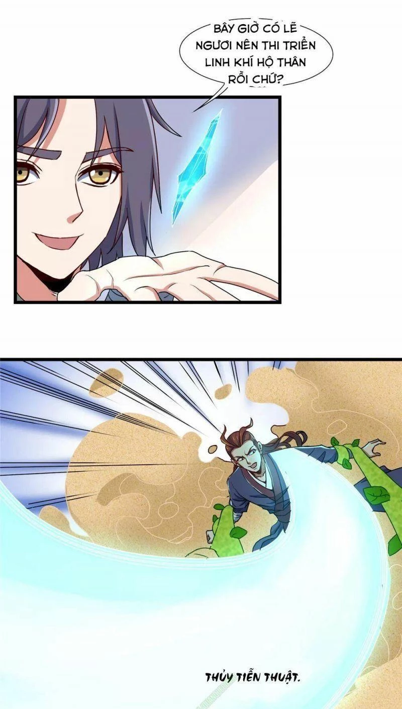 Đạp Toái Tiên Hà Chapter 12 - 8