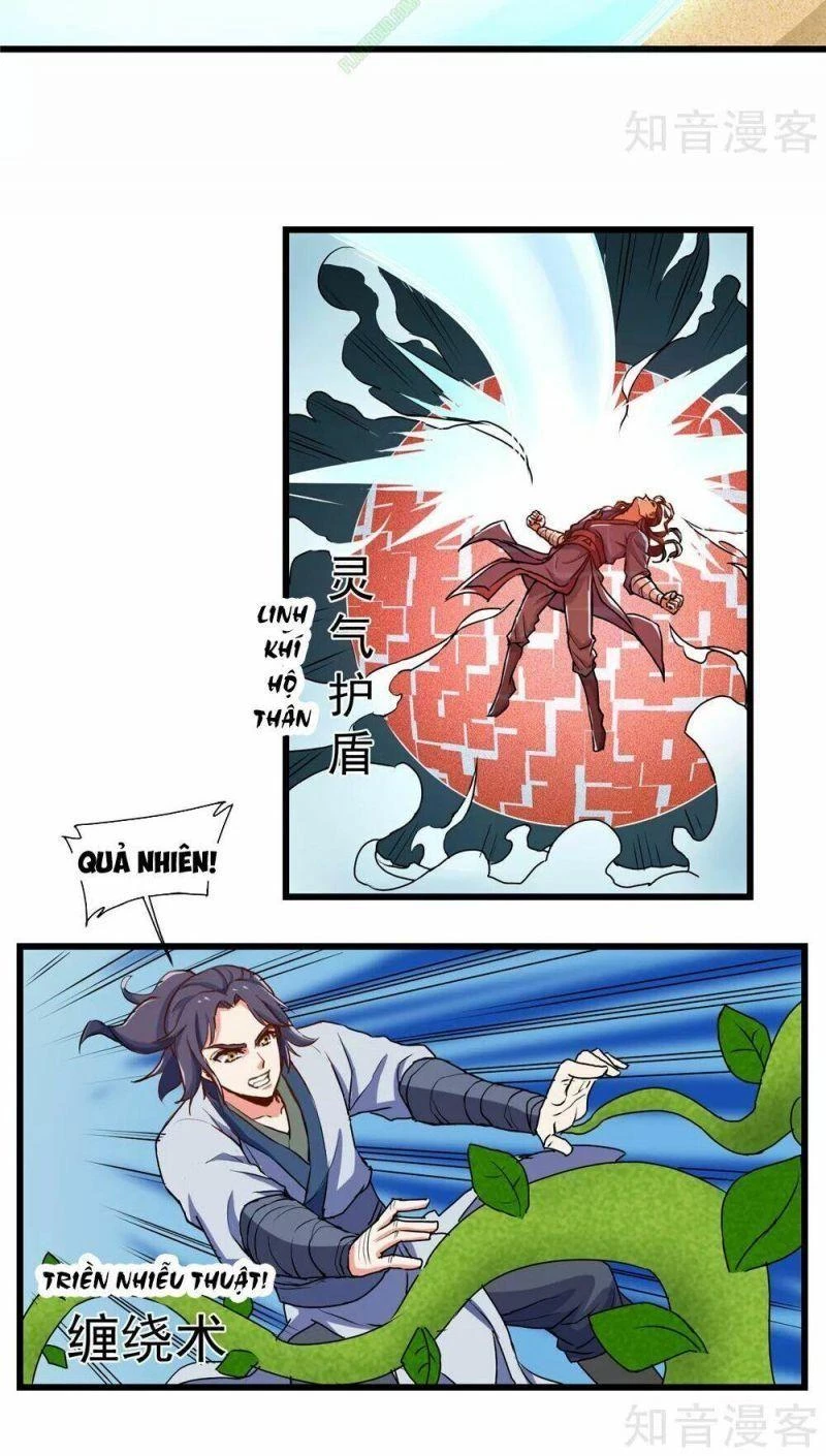 Đạp Toái Tiên Hà Chapter 12 - 9