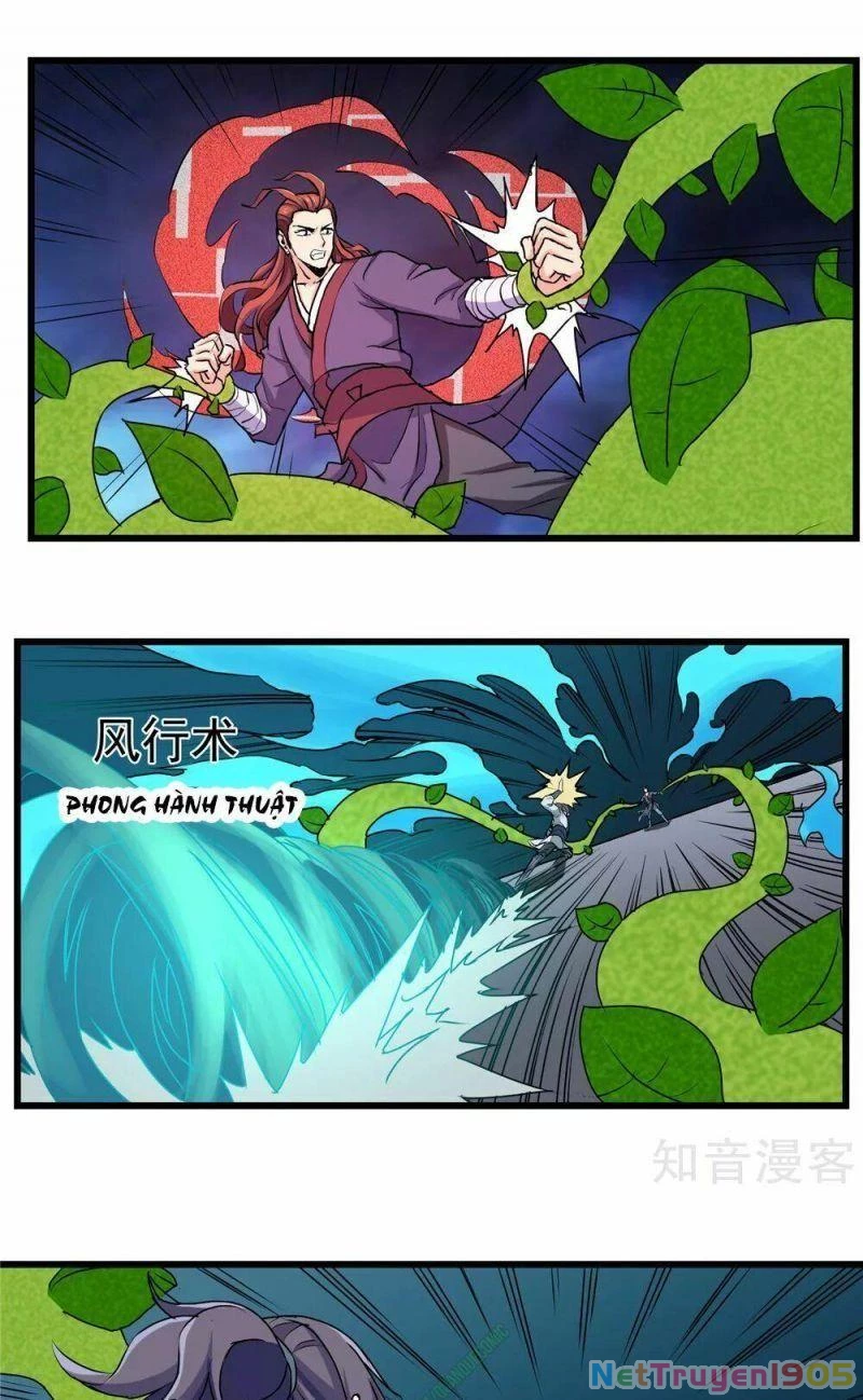 Đạp Toái Tiên Hà Chapter 12 - 10