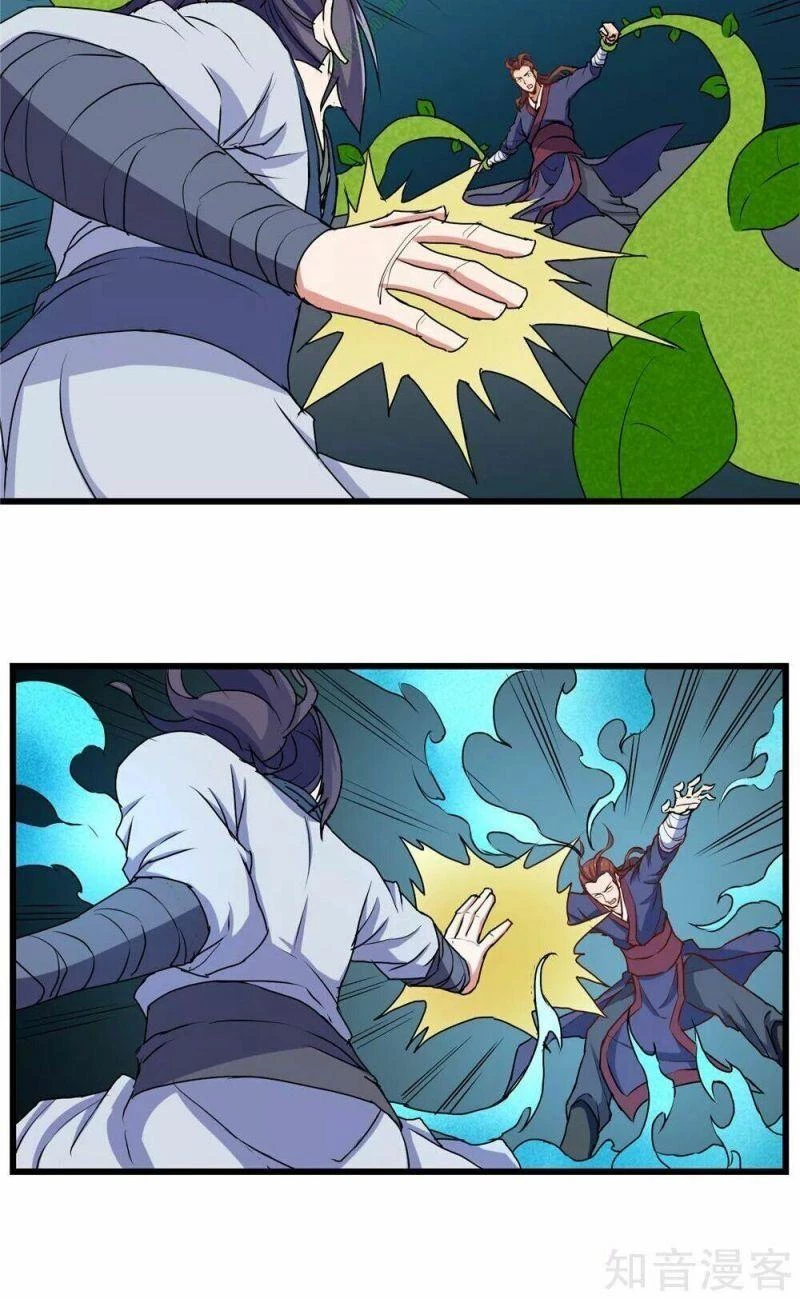 Đạp Toái Tiên Hà Chapter 12 - 11