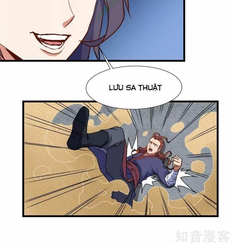 Đạp Toái Tiên Hà Chapter 12 - 13