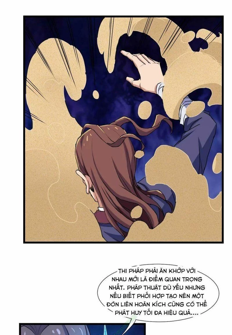 Đạp Toái Tiên Hà Chapter 12 - 14