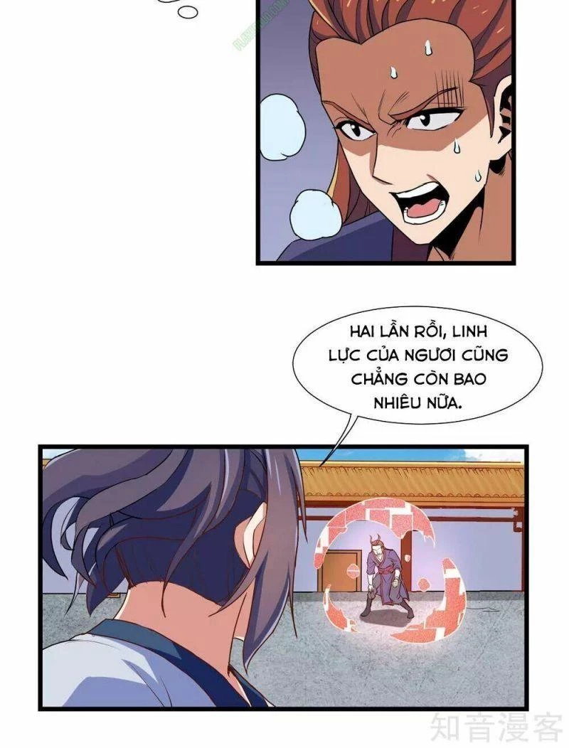 Đạp Toái Tiên Hà Chapter 12 - 17