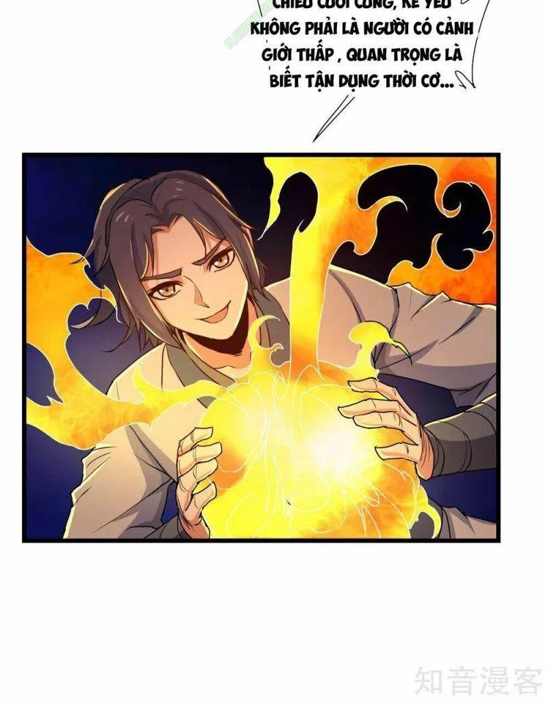 Đạp Toái Tiên Hà Chapter 12 - 19