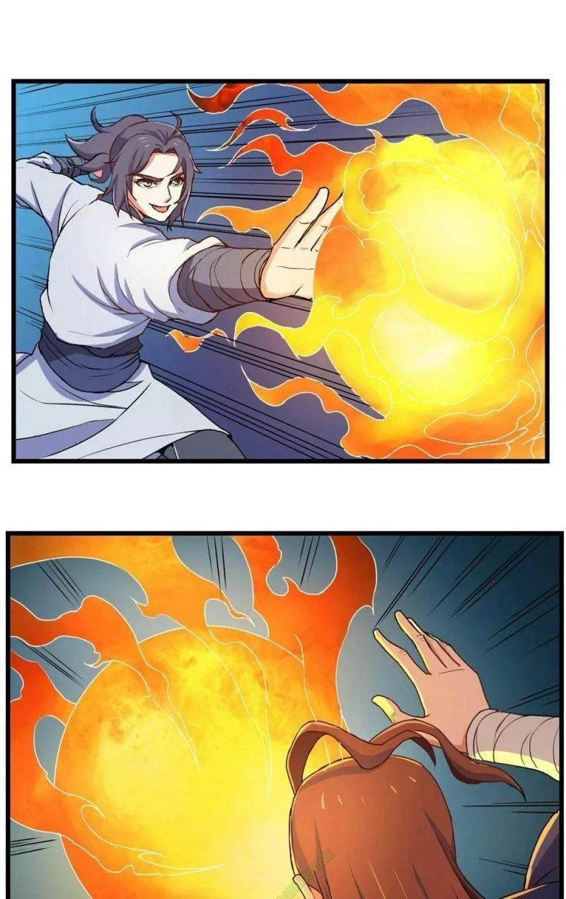 Đạp Toái Tiên Hà Chapter 12 - 20