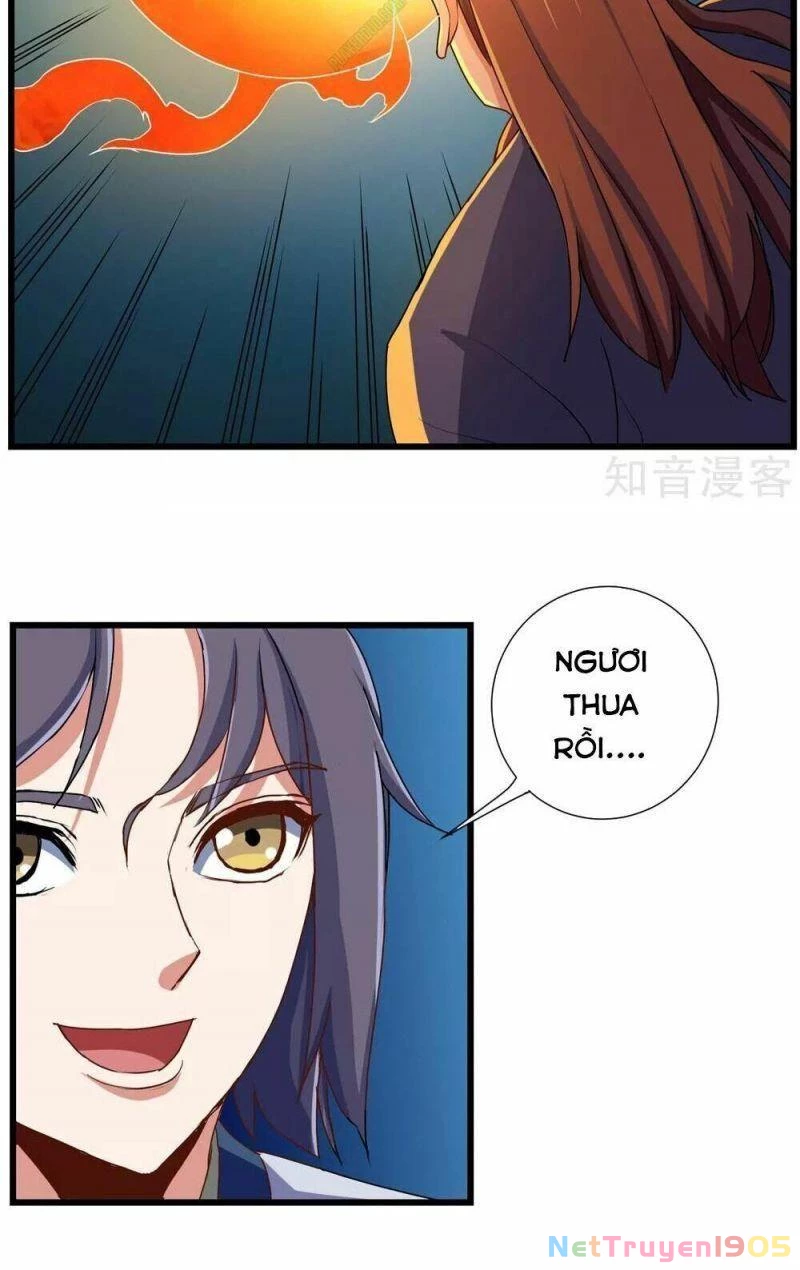 Đạp Toái Tiên Hà Chapter 12 - 21