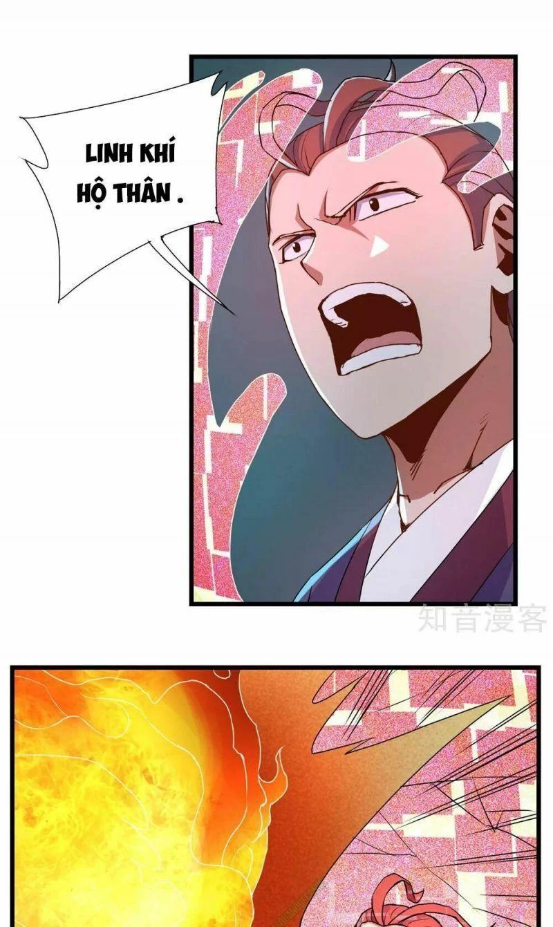 Đạp Toái Tiên Hà Chapter 12 - 22