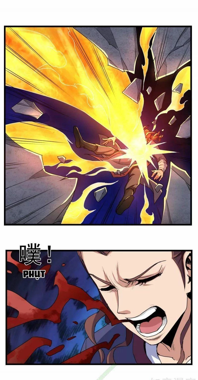 Đạp Toái Tiên Hà Chapter 13 - 2