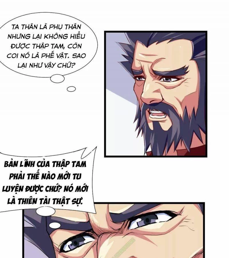 Đạp Toái Tiên Hà Chapter 13 - 4