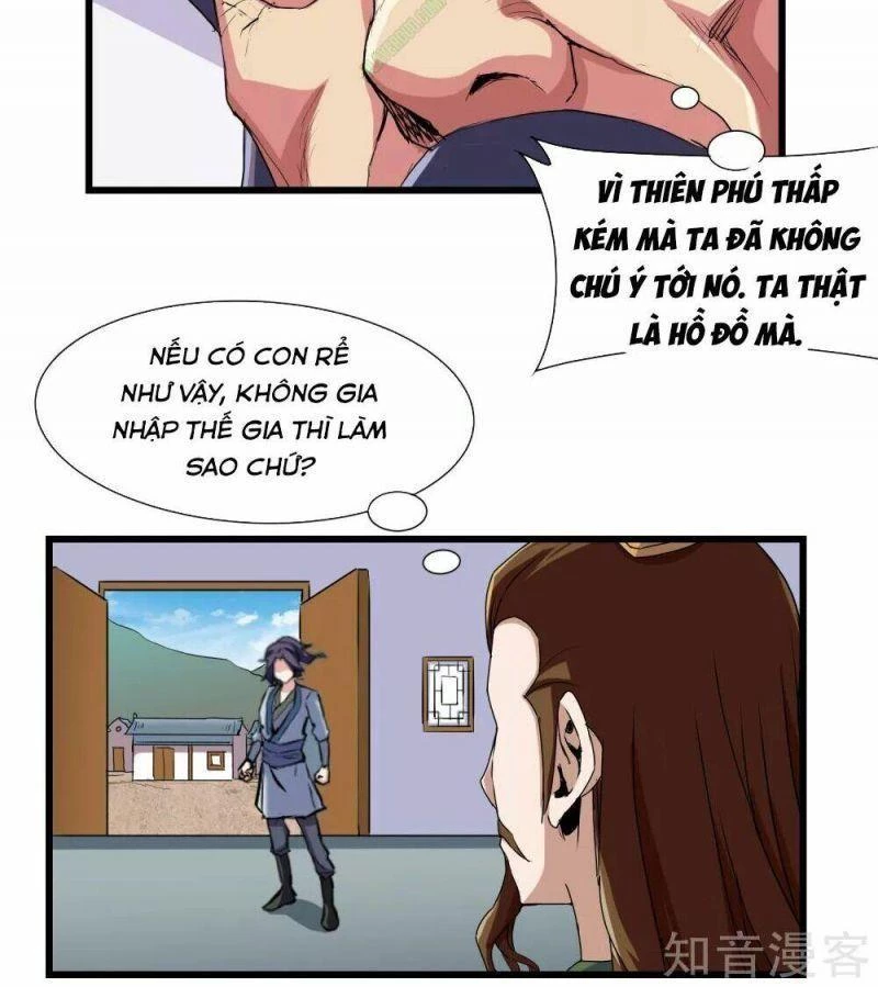 Đạp Toái Tiên Hà Chapter 13 - 5