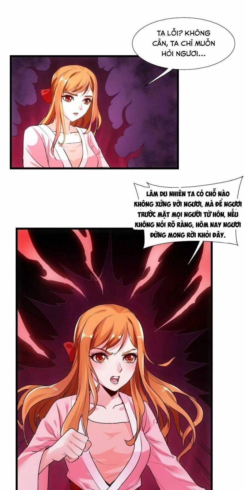 Đạp Toái Tiên Hà Chapter 13 - 17