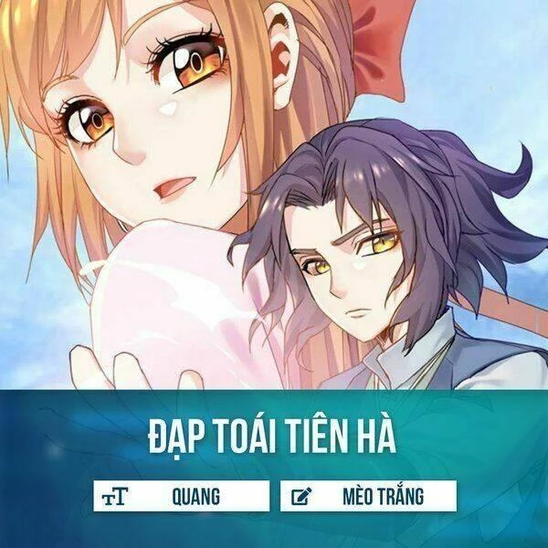 Đạp Toái Tiên Hà Chapter 14 - 2