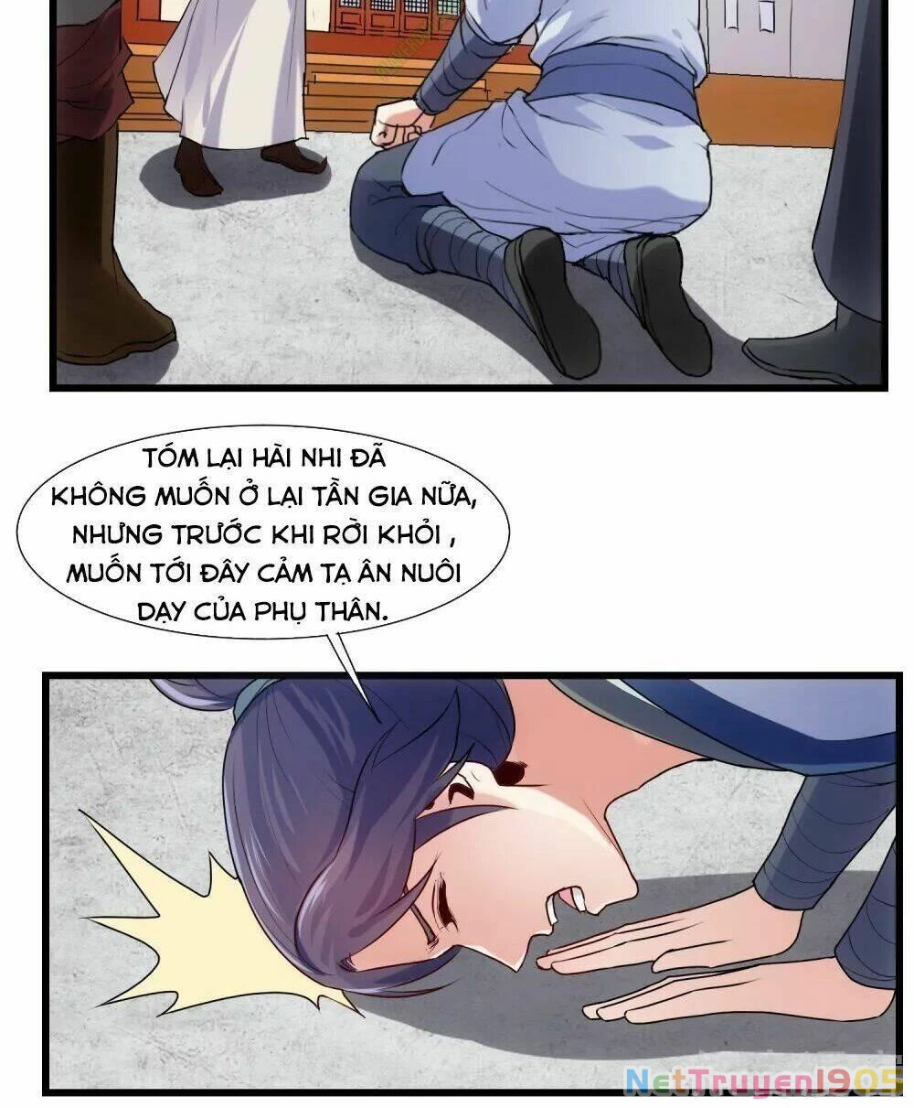 Đạp Toái Tiên Hà Chapter 14 - 14