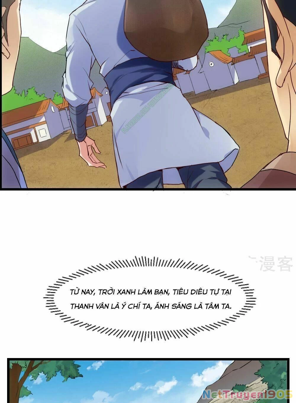 Đạp Toái Tiên Hà Chapter 14 - 16