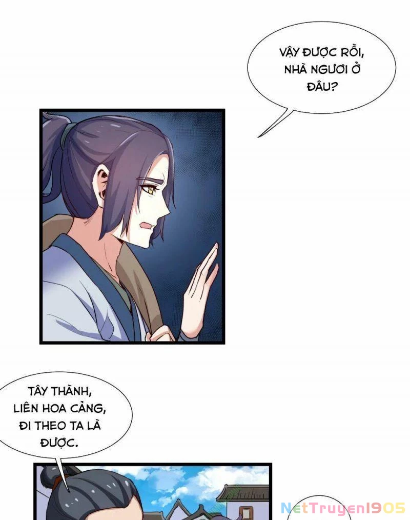 Đạp Toái Tiên Hà Chapter 15 - 8