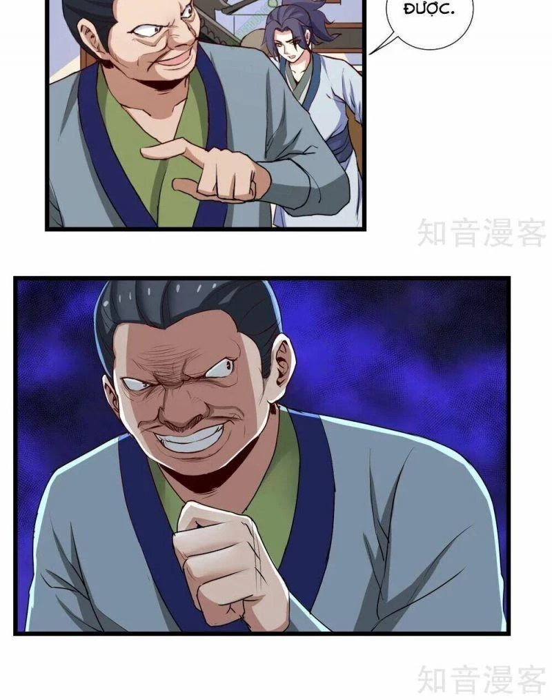 Đạp Toái Tiên Hà Chapter 15 - 9