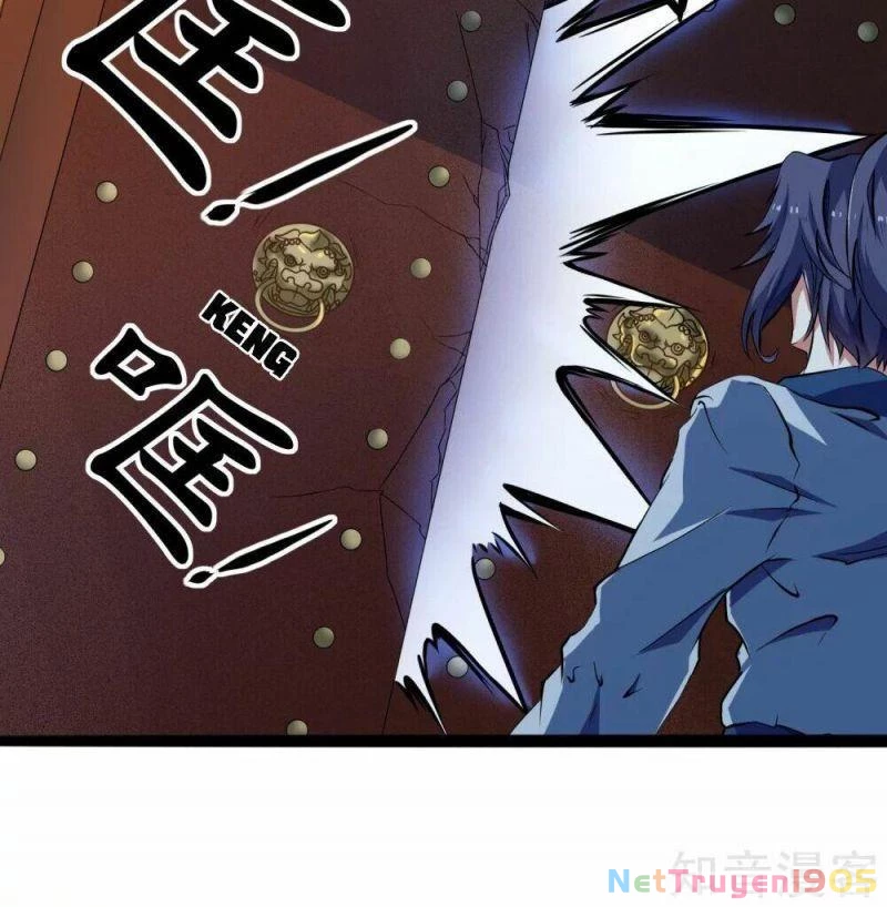 Đạp Toái Tiên Hà Chapter 15 - 18