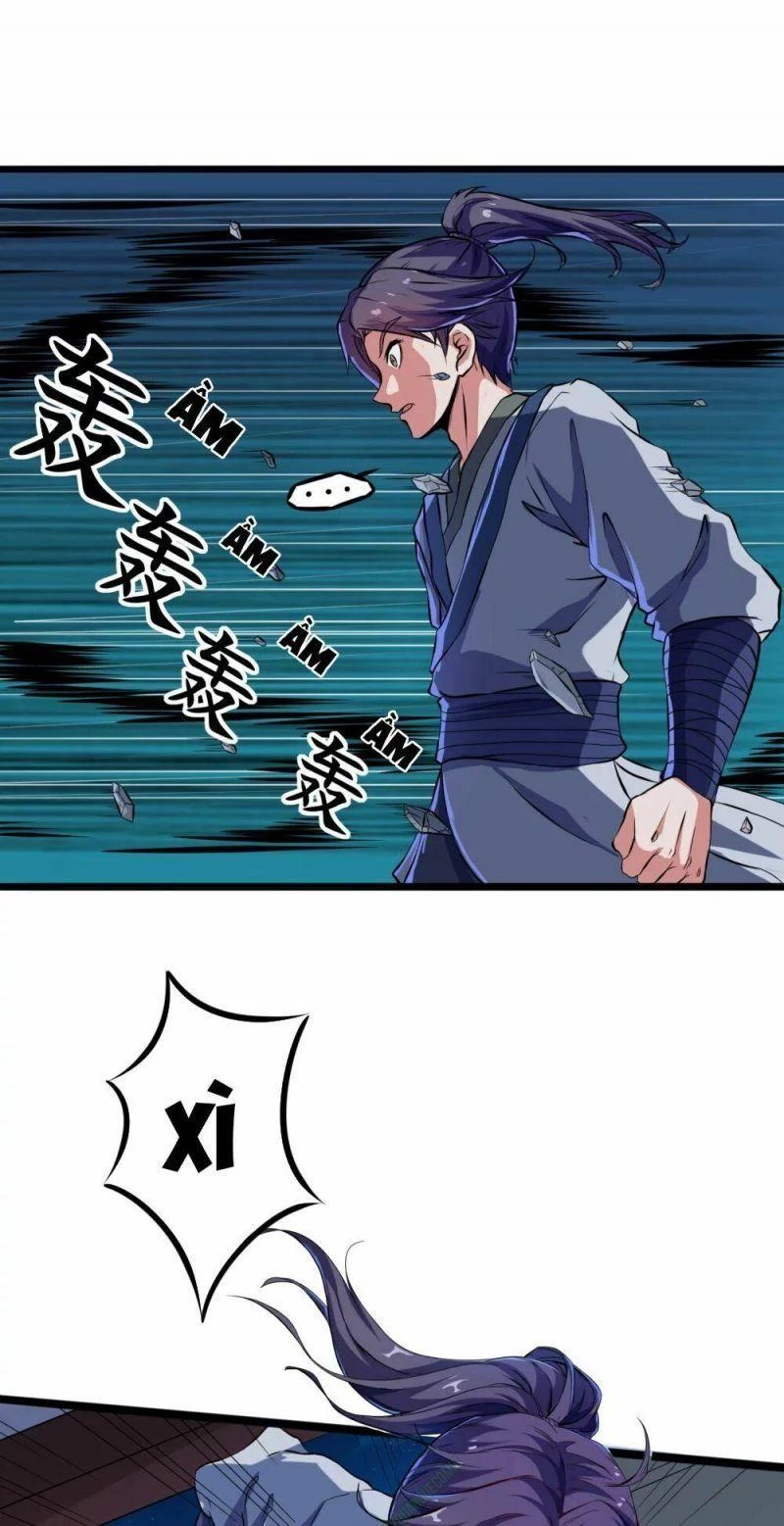 Đạp Toái Tiên Hà Chapter 15 - 19