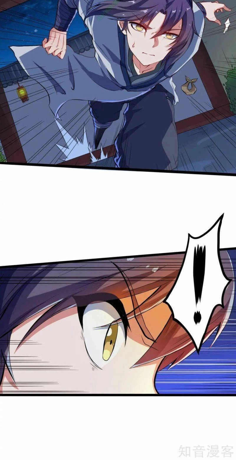 Đạp Toái Tiên Hà Chapter 15 - 20