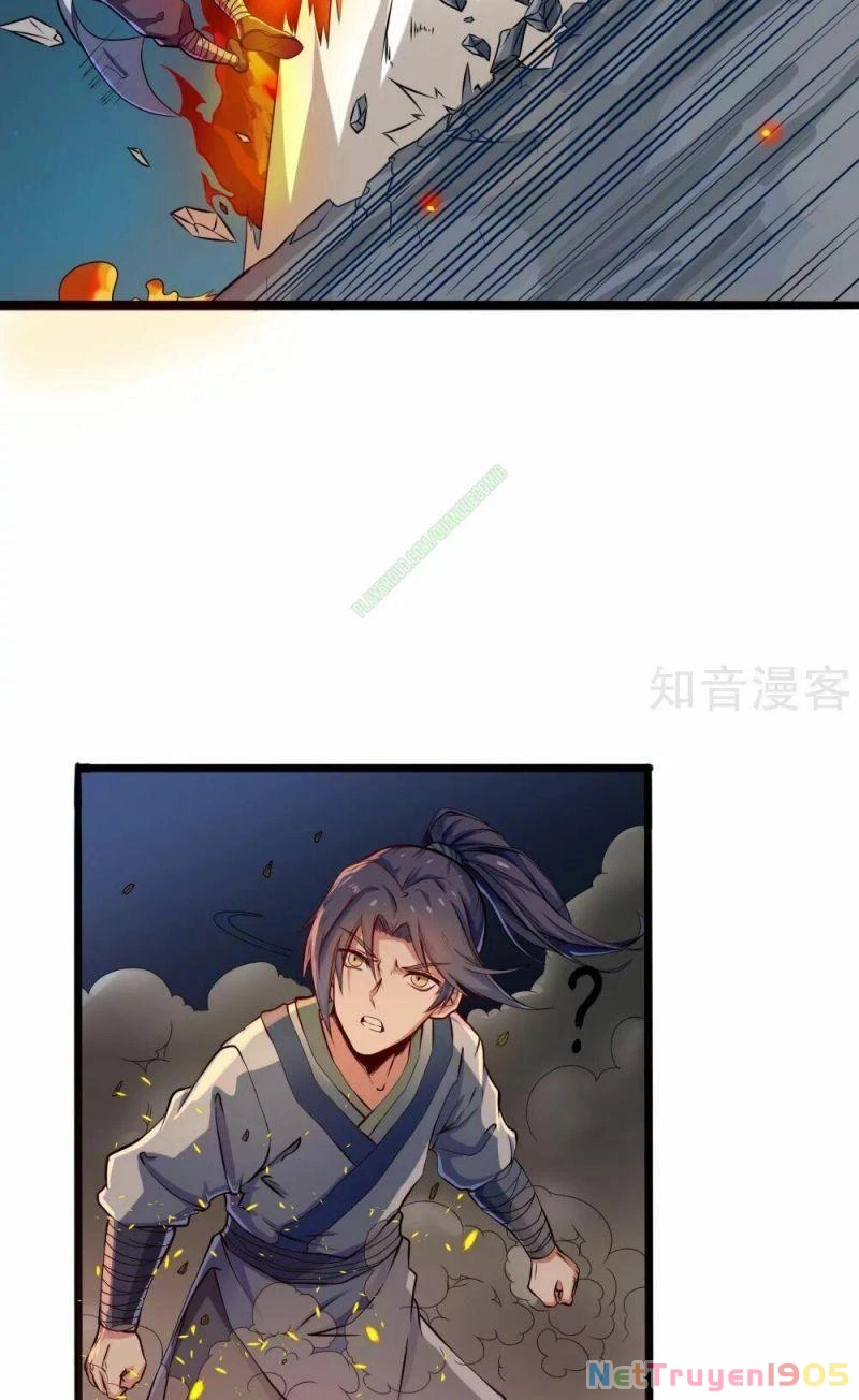 Đạp Toái Tiên Hà Chapter 15 - 22