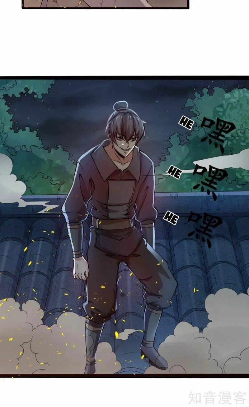 Đạp Toái Tiên Hà Chapter 15 - 23