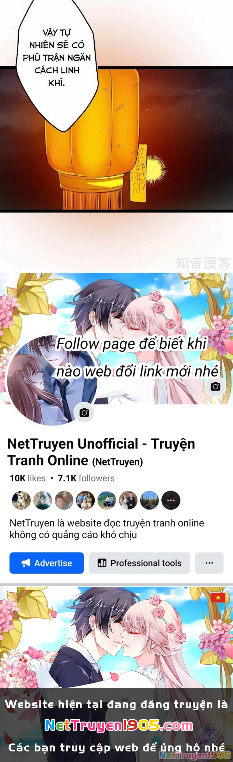 Đạp Toái Tiên Hà Chapter 15 - 31