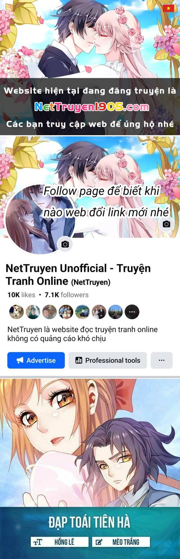 Đạp Toái Tiên Hà Chapter 16 - 1