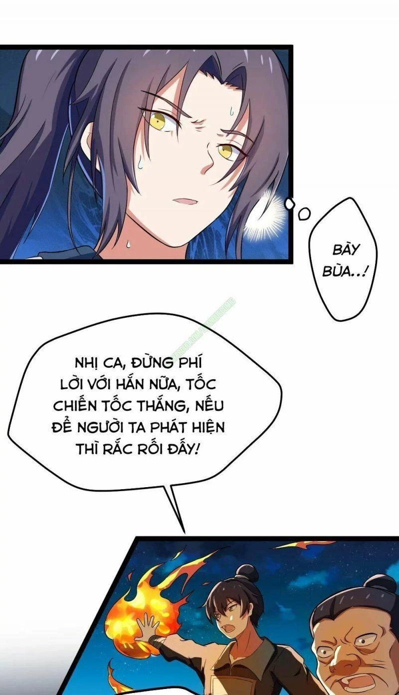 Đạp Toái Tiên Hà Chapter 16 - 2
