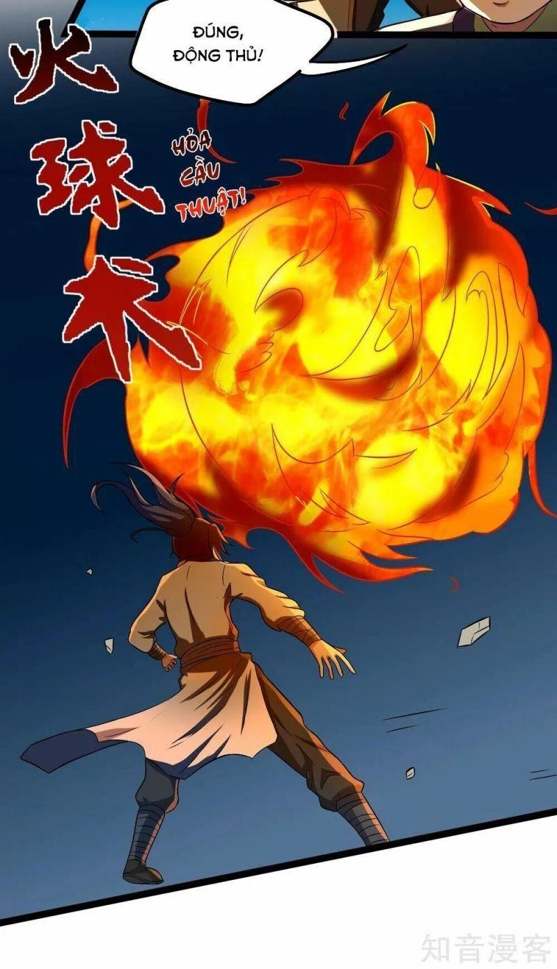 Đạp Toái Tiên Hà Chapter 16 - 3