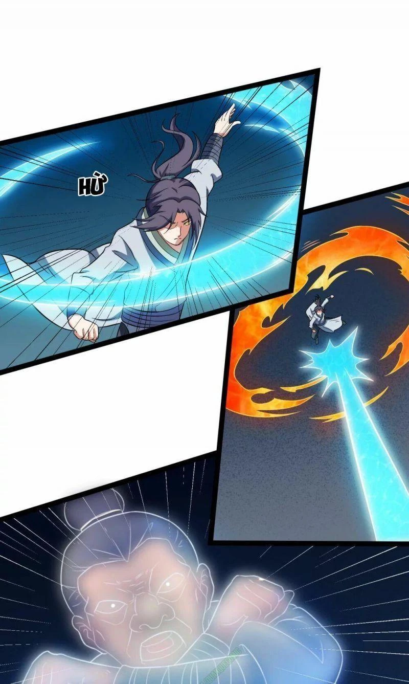 Đạp Toái Tiên Hà Chapter 16 - 4