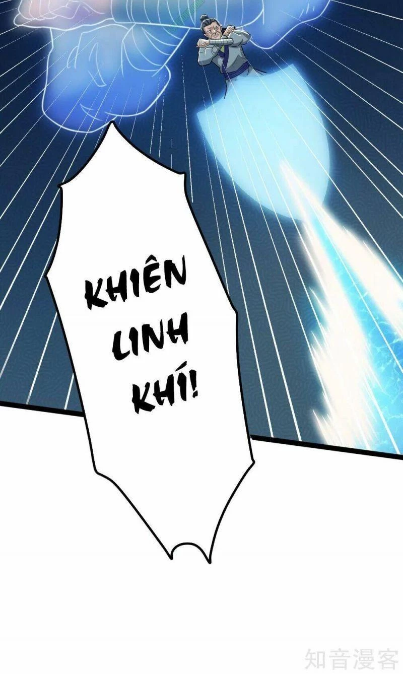 Đạp Toái Tiên Hà Chapter 16 - 5