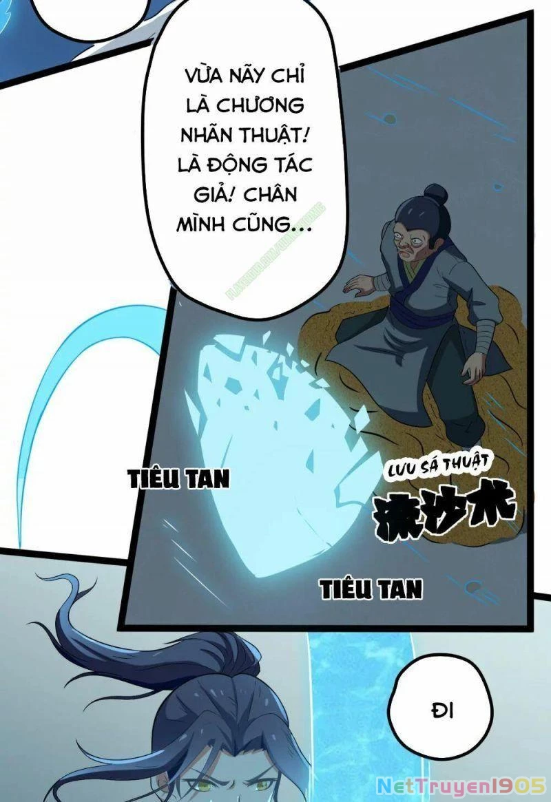 Đạp Toái Tiên Hà Chapter 16 - 7
