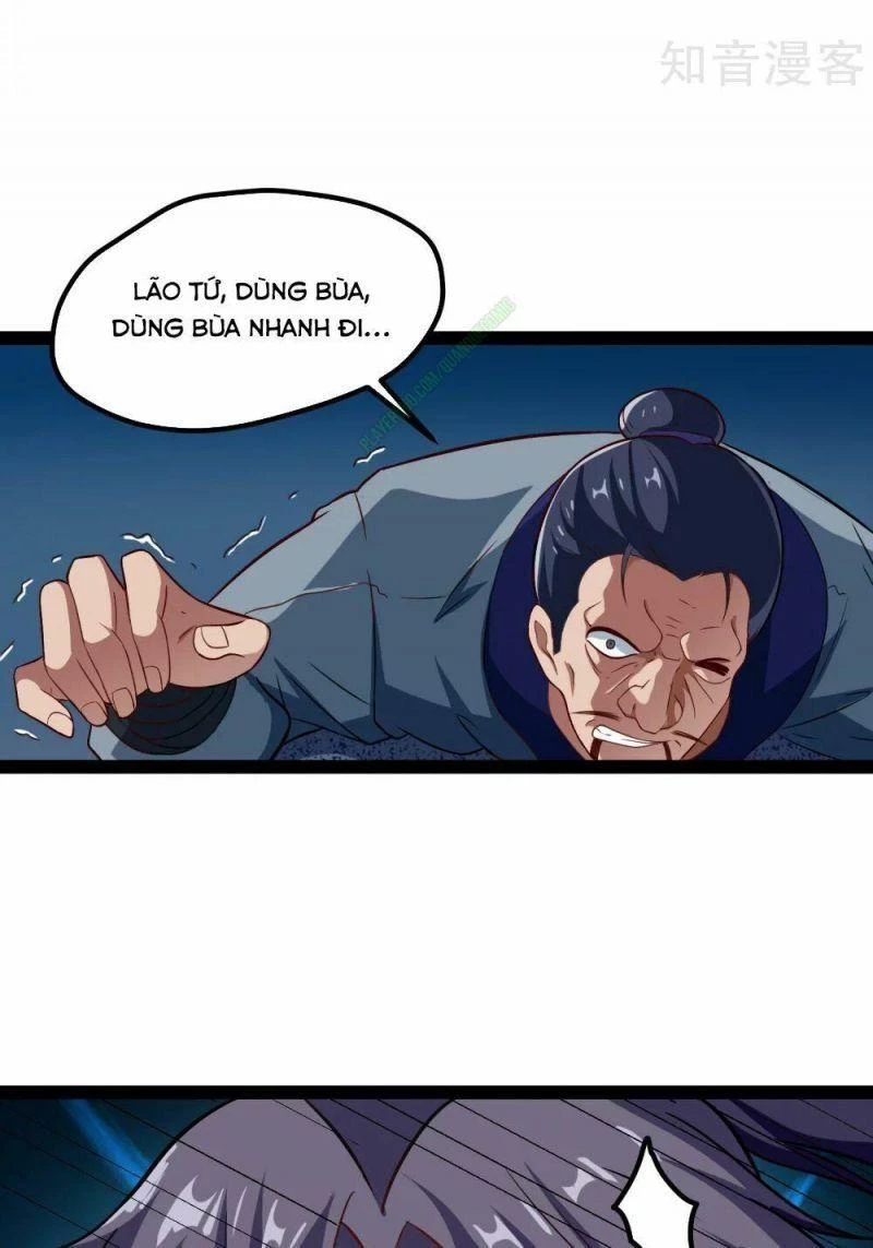 Đạp Toái Tiên Hà Chapter 16 - 14