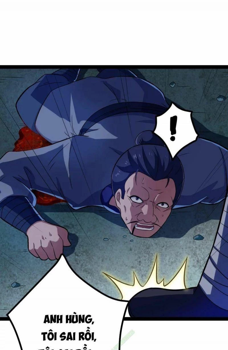 Đạp Toái Tiên Hà Chapter 16 - 21