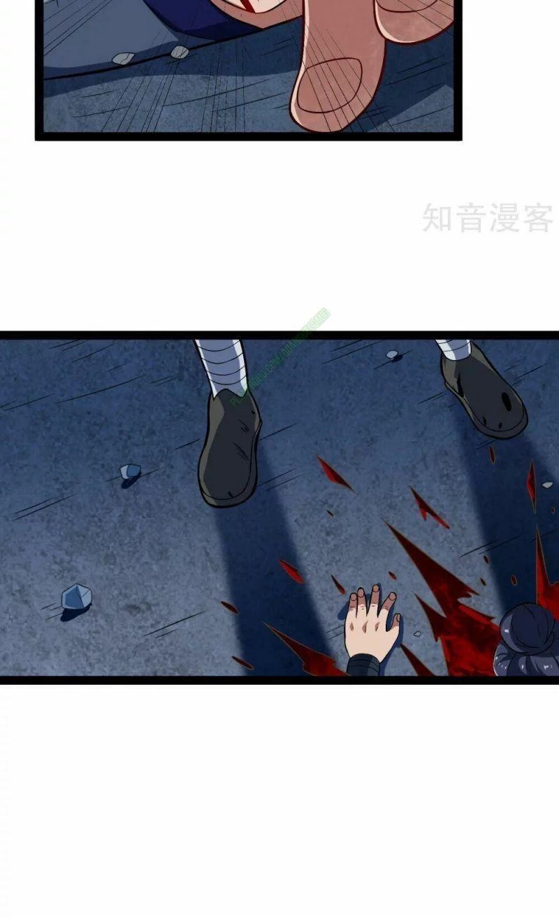 Đạp Toái Tiên Hà Chapter 16 - 24