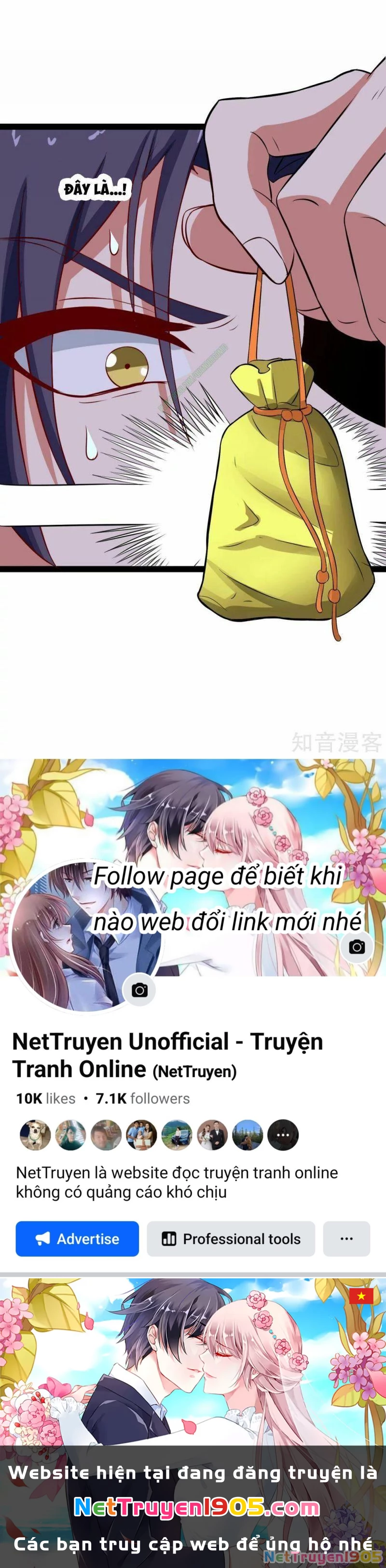 Đạp Toái Tiên Hà Chapter 16 - 28