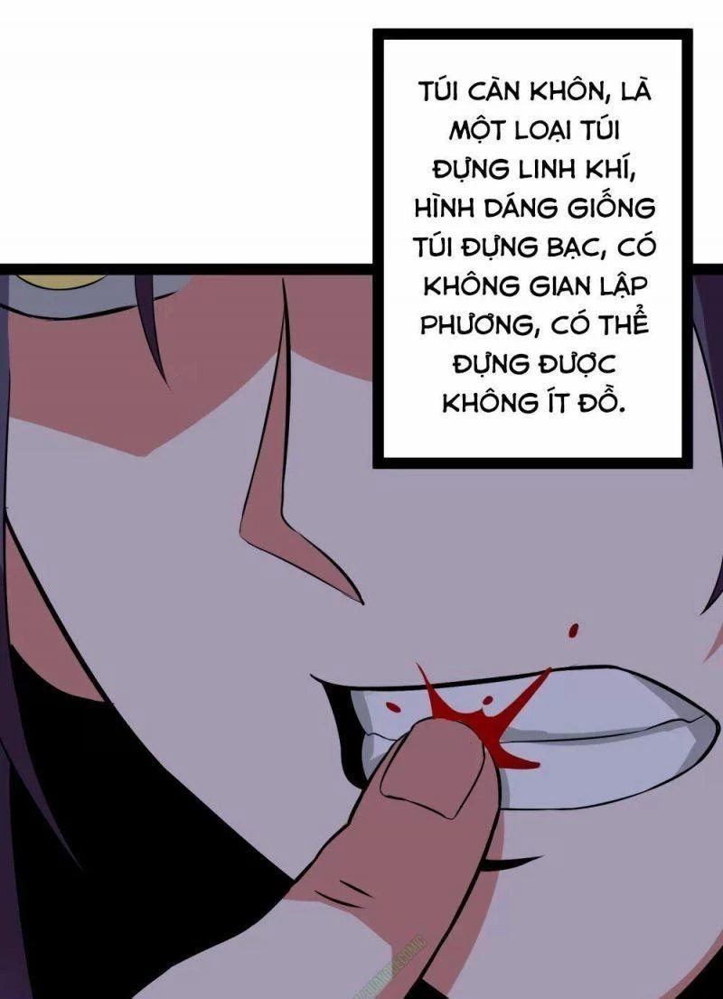 Đạp Toái Tiên Hà Chapter 17 - 4