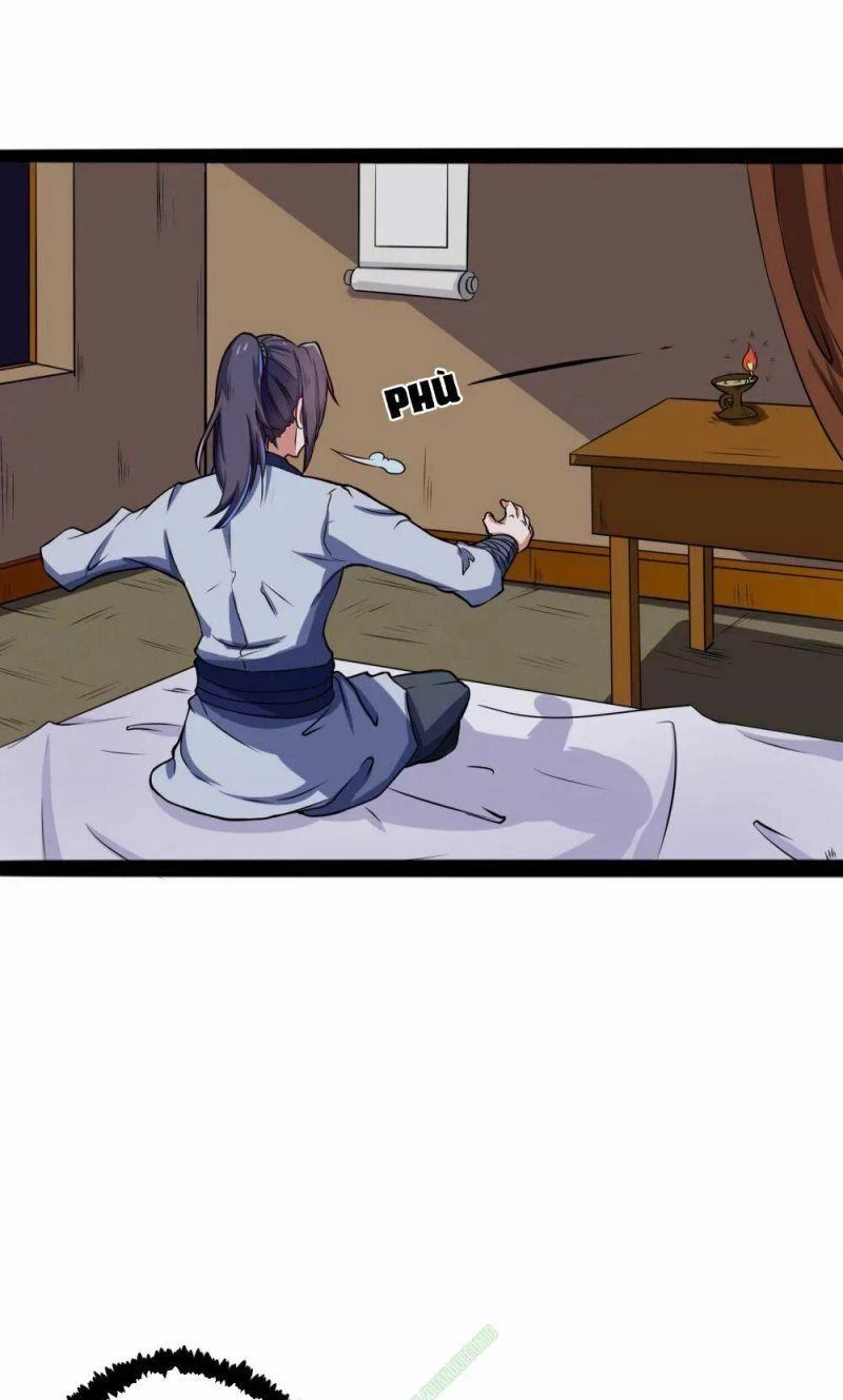 Đạp Toái Tiên Hà Chapter 17 - 10