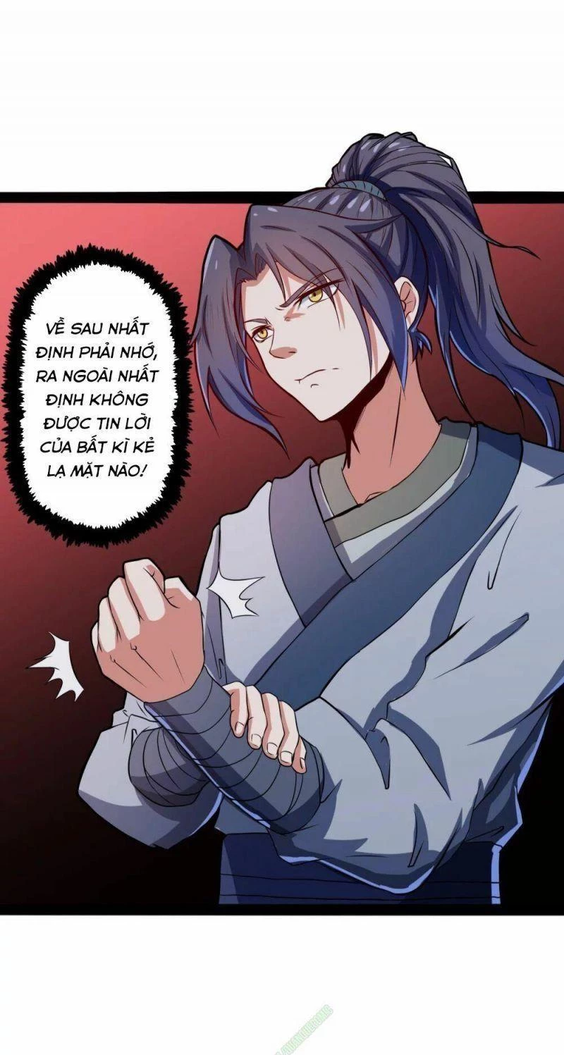 Đạp Toái Tiên Hà Chapter 17 - 12