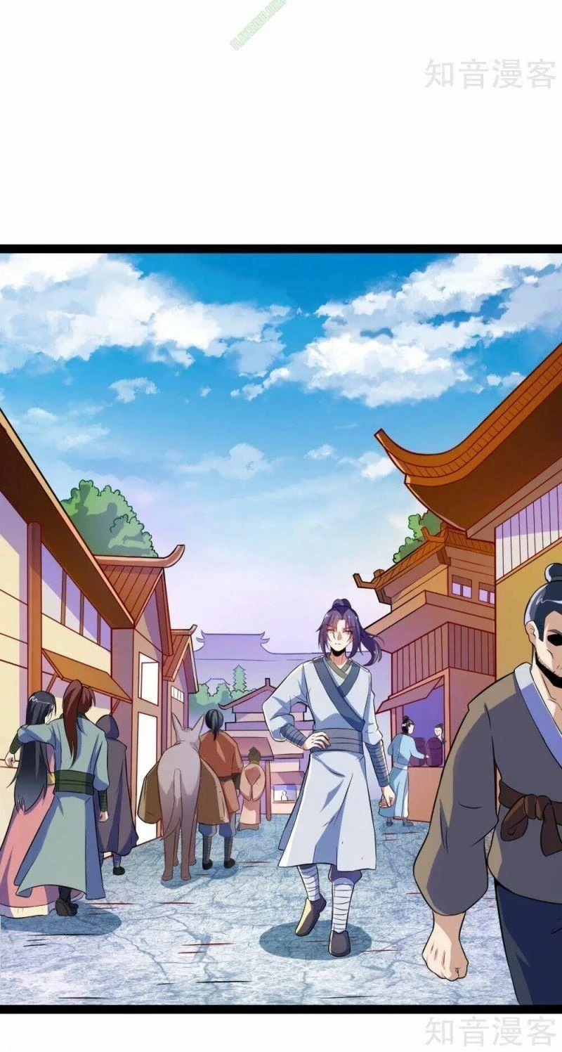 Đạp Toái Tiên Hà Chapter 17 - 13