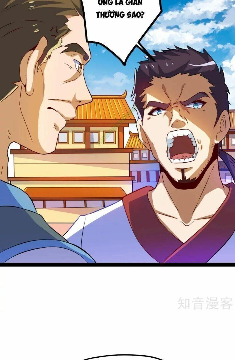 Đạp Toái Tiên Hà Chapter 17 - 15