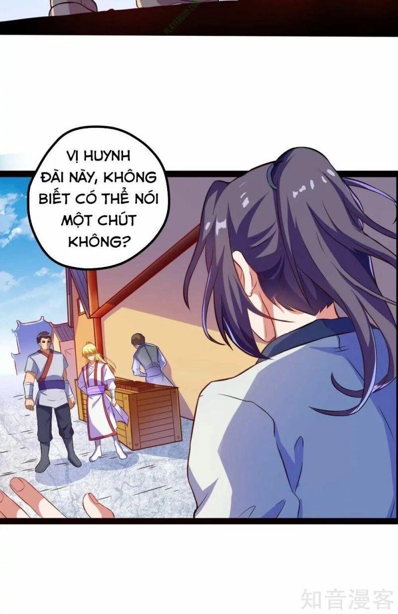 Đạp Toái Tiên Hà Chapter 17 - 20