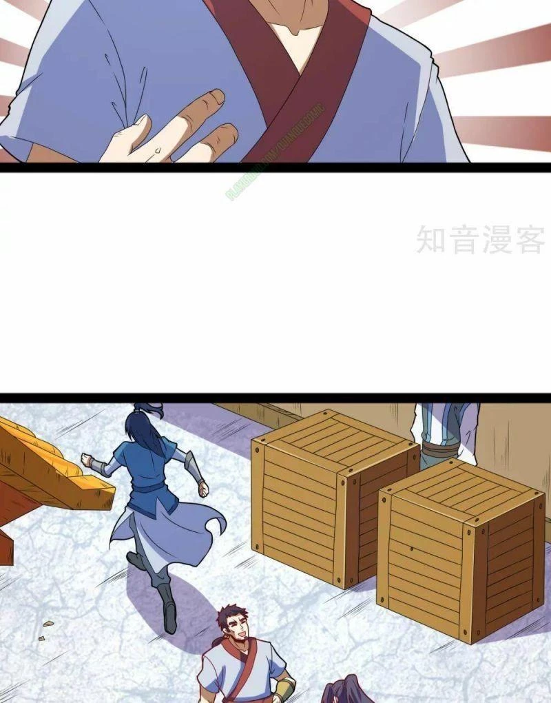 Đạp Toái Tiên Hà Chapter 17 - 28