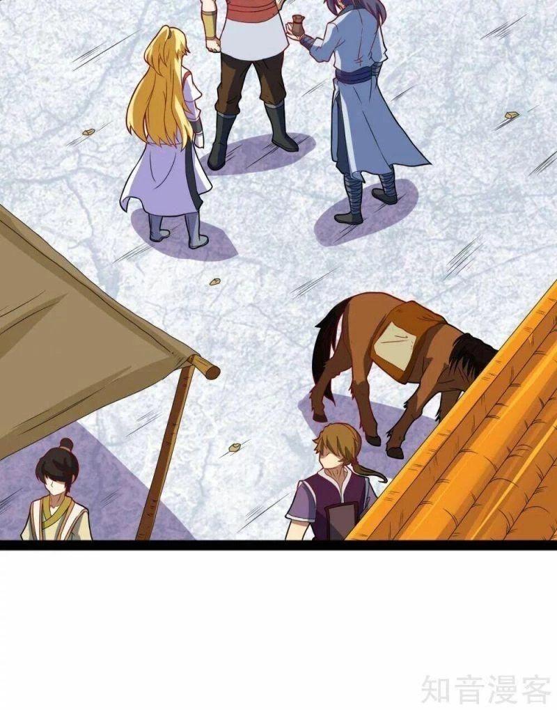 Đạp Toái Tiên Hà Chapter 17 - 29