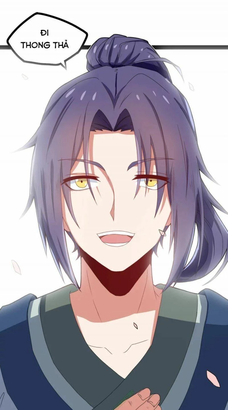 Đạp Toái Tiên Hà Chapter 17 - 32