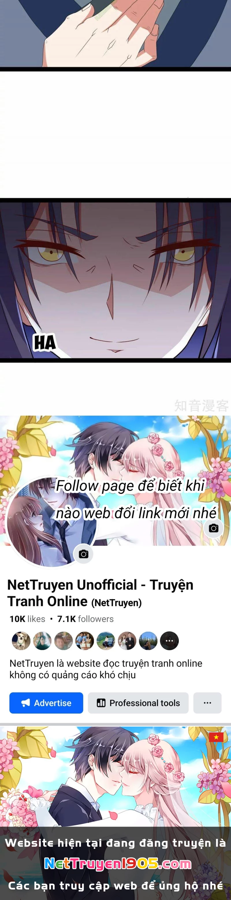 Đạp Toái Tiên Hà Chapter 17 - 33