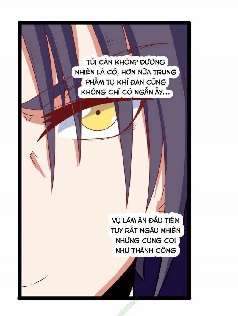 Đạp Toái Tiên Hà Chapter 18 - 2