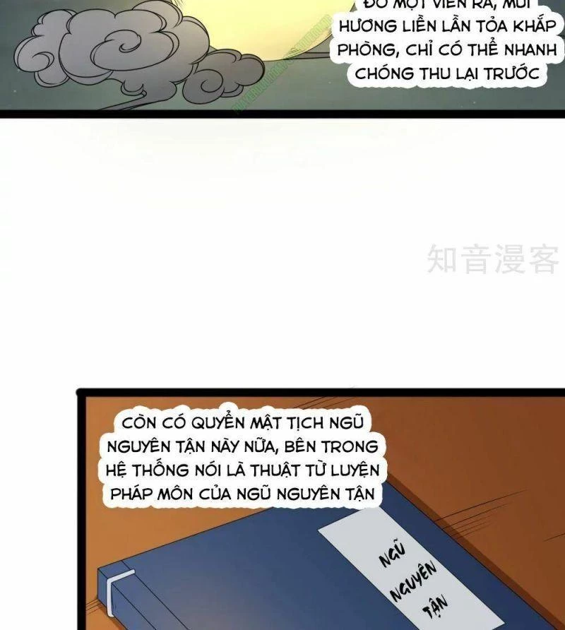 Đạp Toái Tiên Hà Chapter 18 - 5